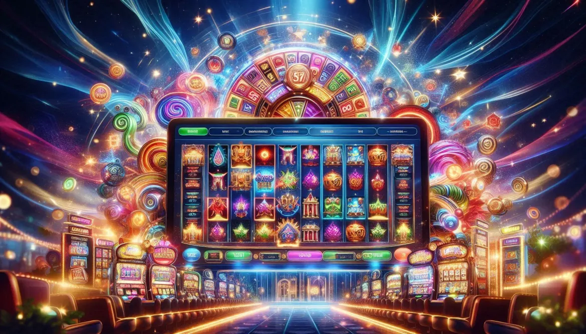 Wacko Casino